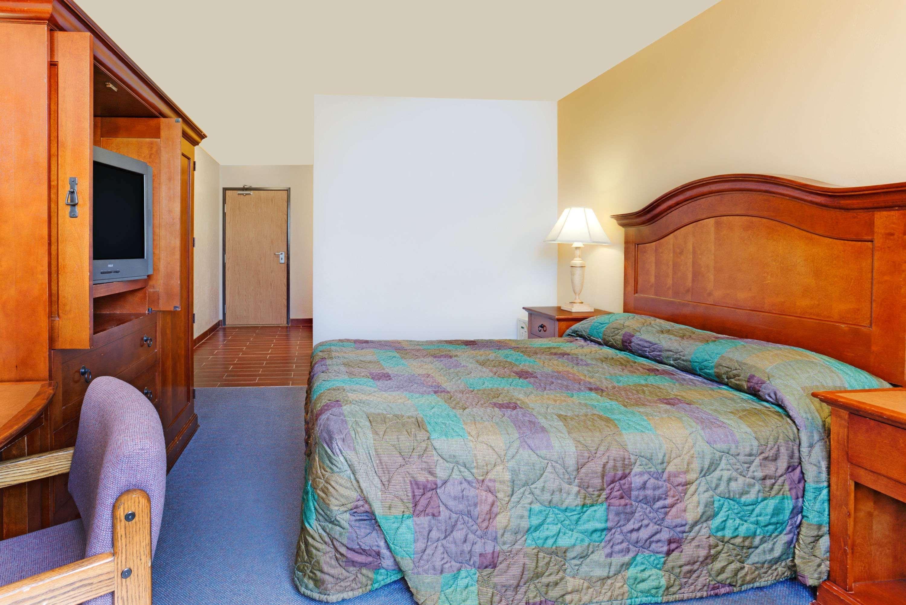 Super 8 By Wyndham Klamath Falls Extérieur photo