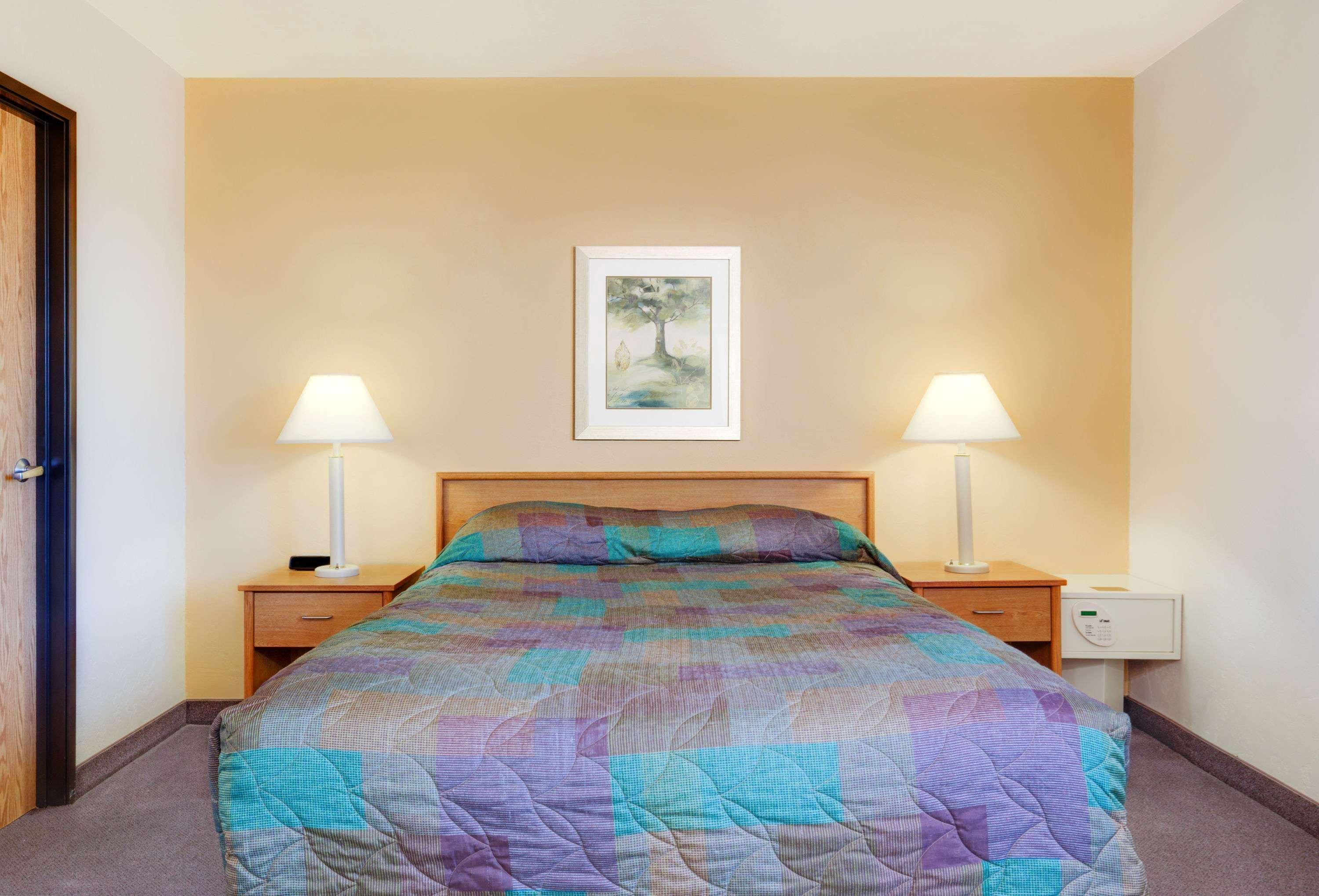 Super 8 By Wyndham Klamath Falls Extérieur photo