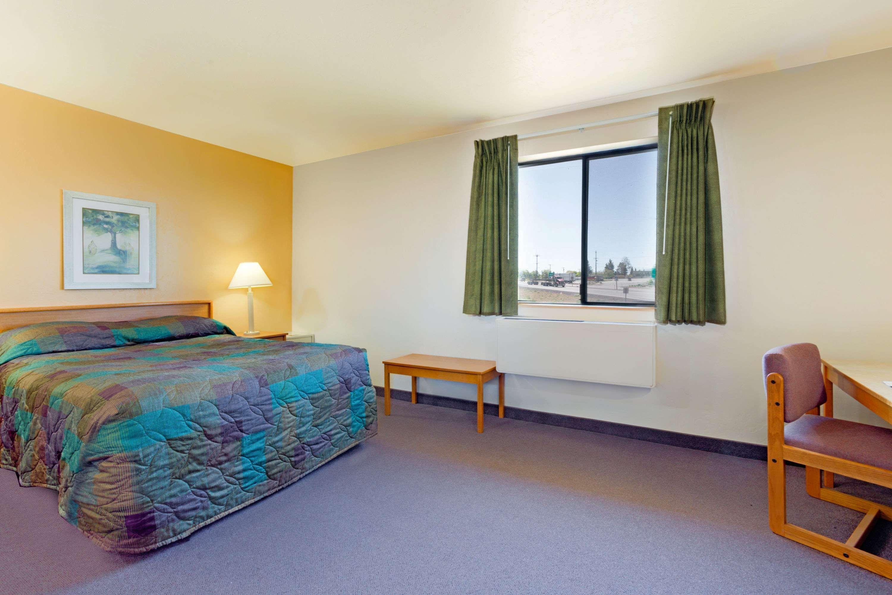 Super 8 By Wyndham Klamath Falls Extérieur photo