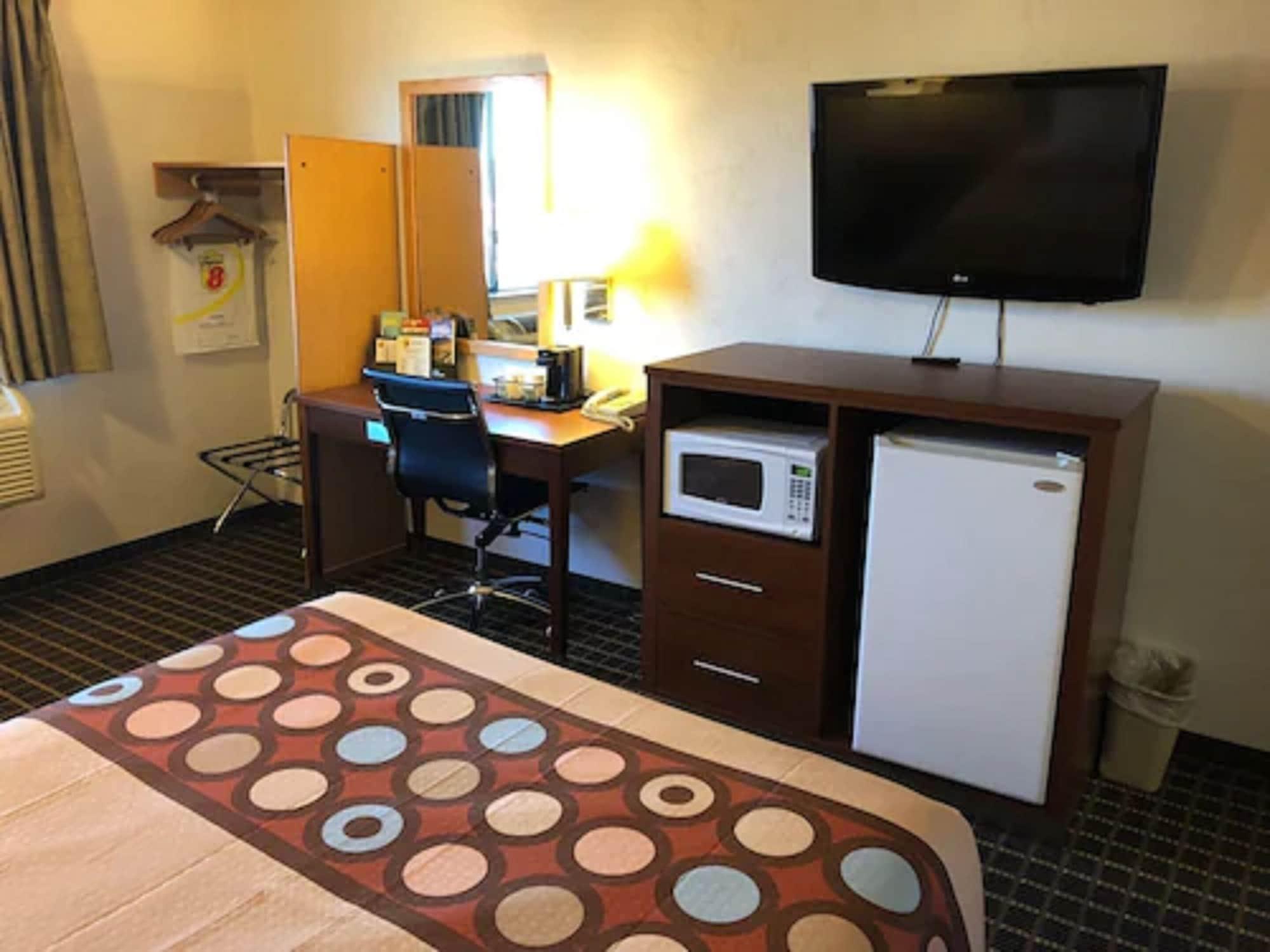Super 8 By Wyndham Klamath Falls Extérieur photo