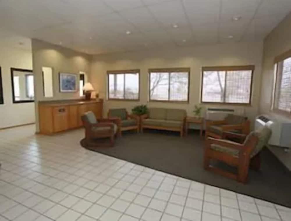 Super 8 By Wyndham Klamath Falls Extérieur photo